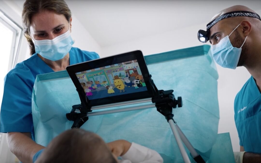 Beschneidung bei Kindern in Augsburg